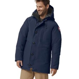 Canada Goose Chateau Parka (Men’s XL)